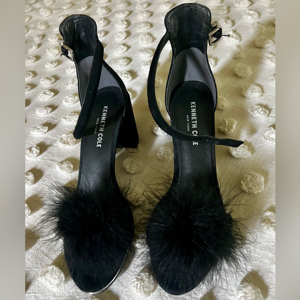 Kenneth Cole shoes 8